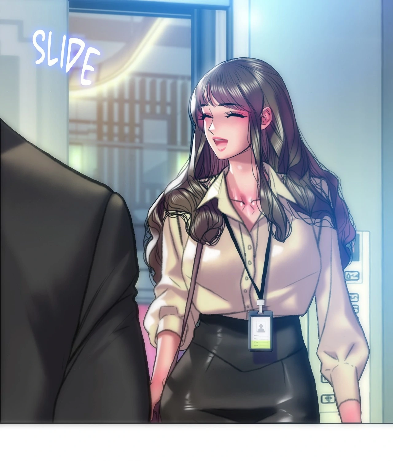 The Man in My Dreams Chapter 15 - Page 107