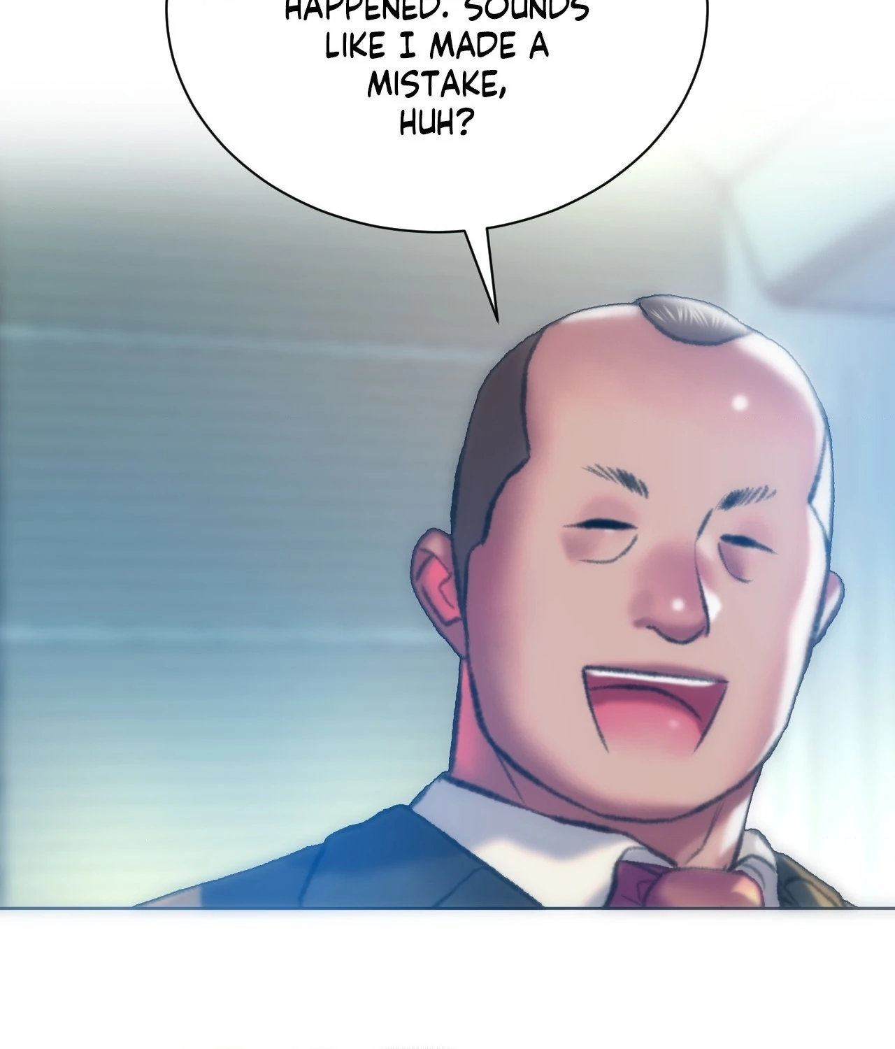 The Man in My Dreams Chapter 15 - Page 111