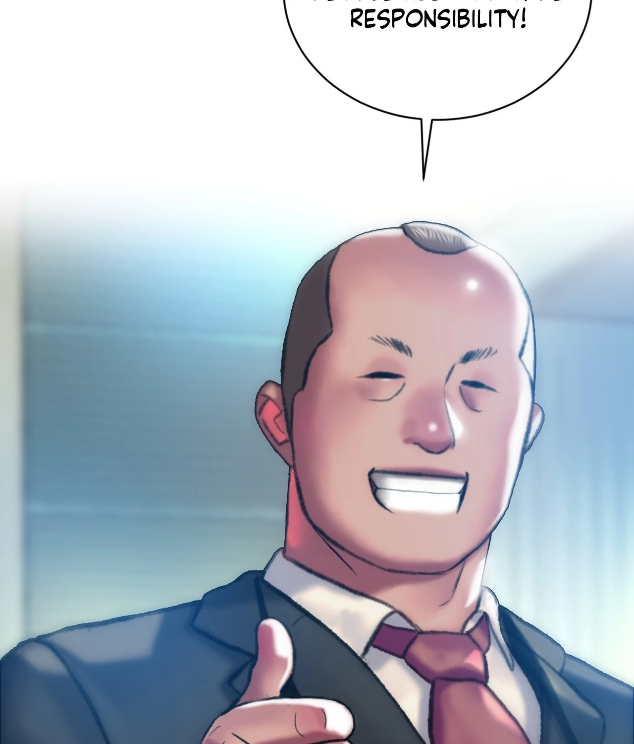 The Man in My Dreams Chapter 15 - Page 116