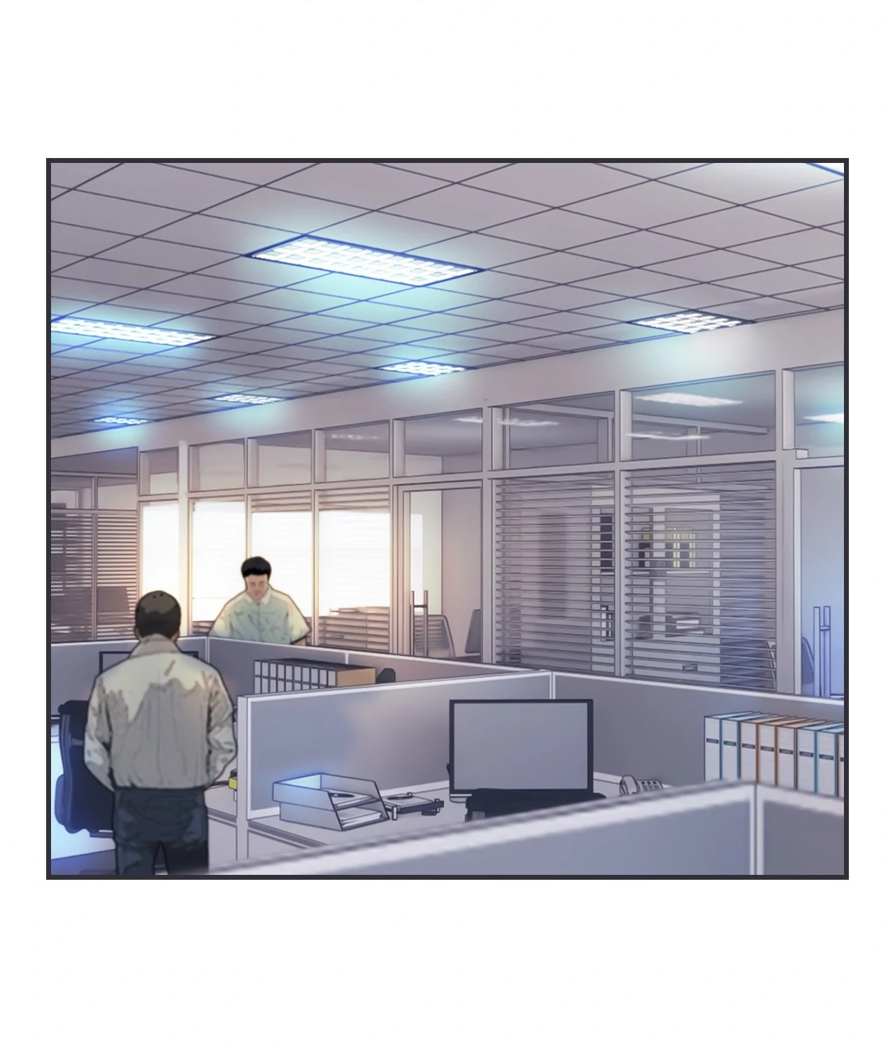 The Man in My Dreams Chapter 15 - Page 118