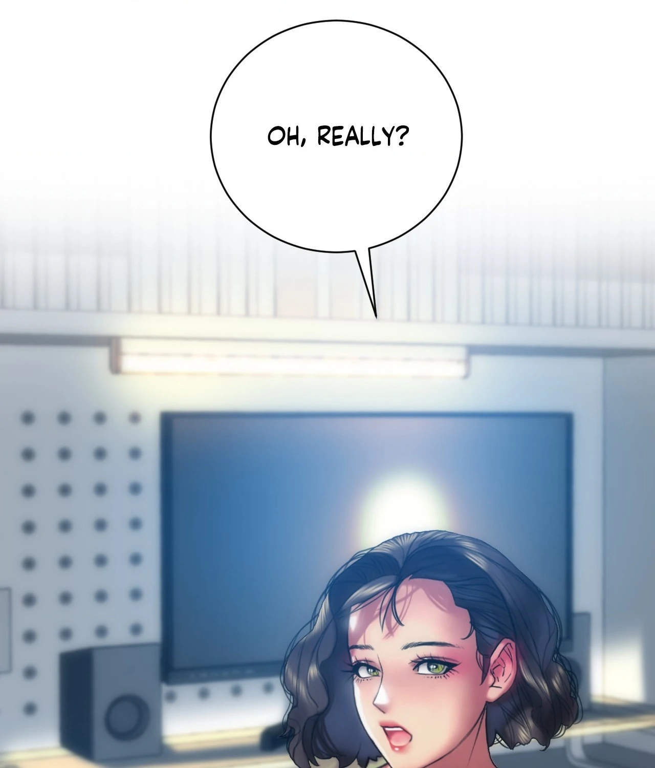 The Man in My Dreams Chapter 15 - Page 120