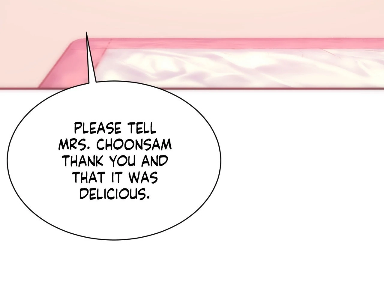 The Man in My Dreams Chapter 15 - Page 13