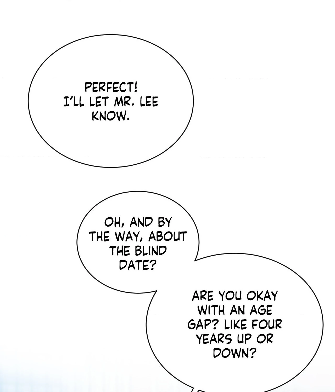 The Man in My Dreams Chapter 15 - Page 127
