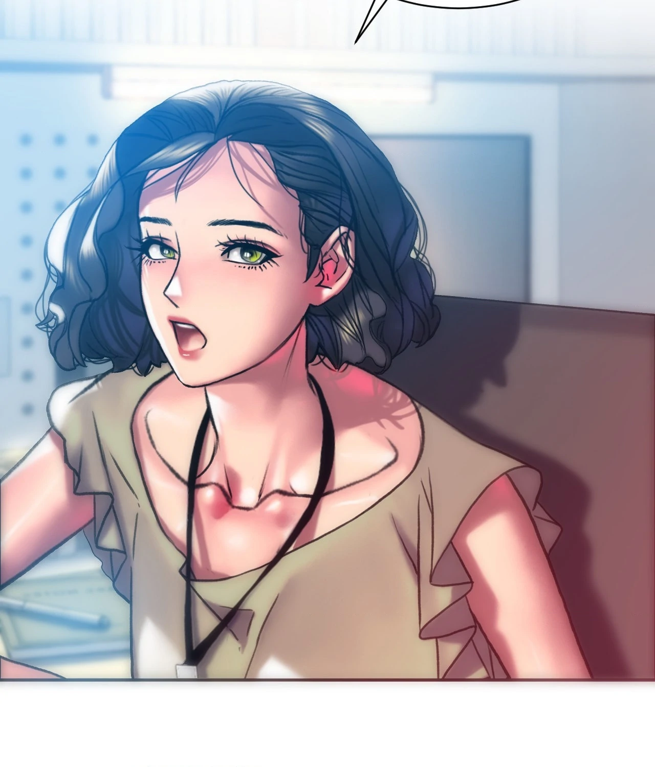 The Man in My Dreams Chapter 15 - Page 128