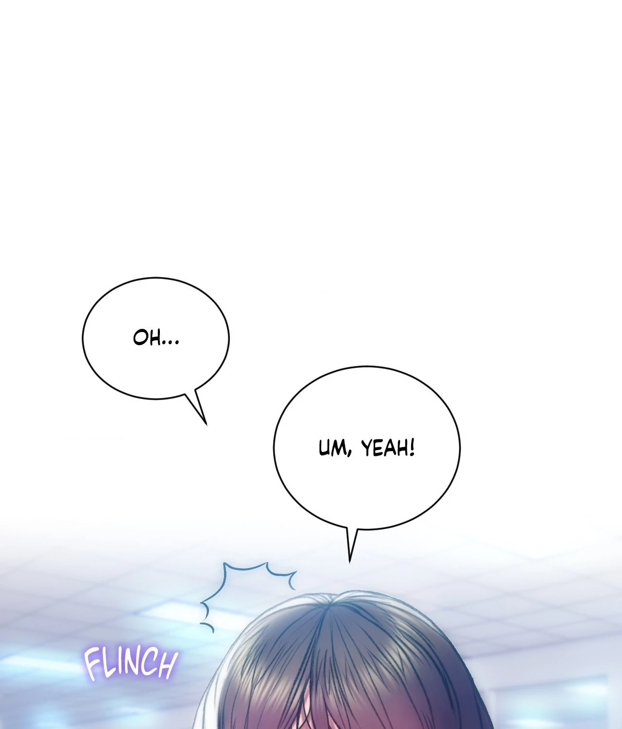 The Man in My Dreams Chapter 15 - Page 129