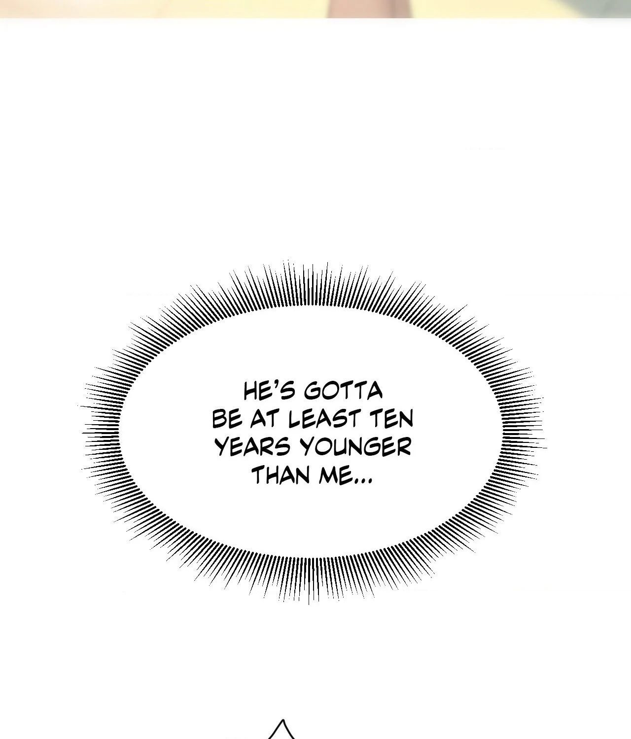 The Man in My Dreams Chapter 15 - Page 134