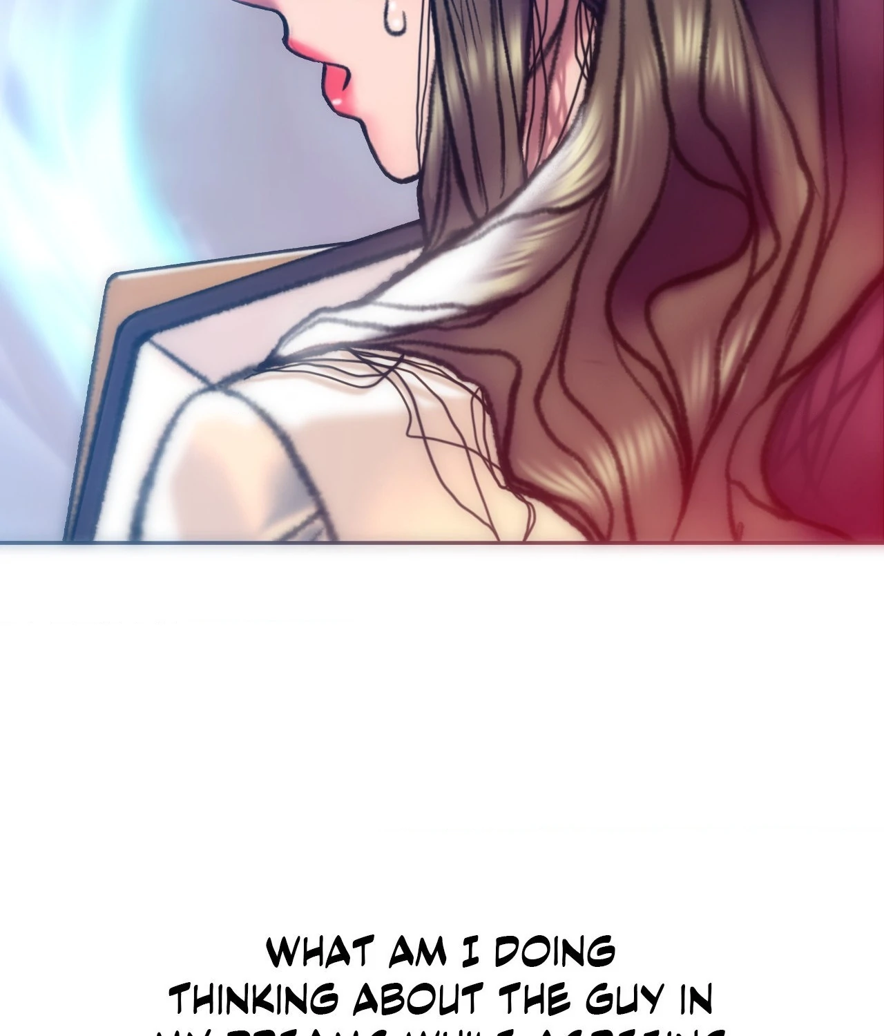 The Man in My Dreams Chapter 15 - Page 136