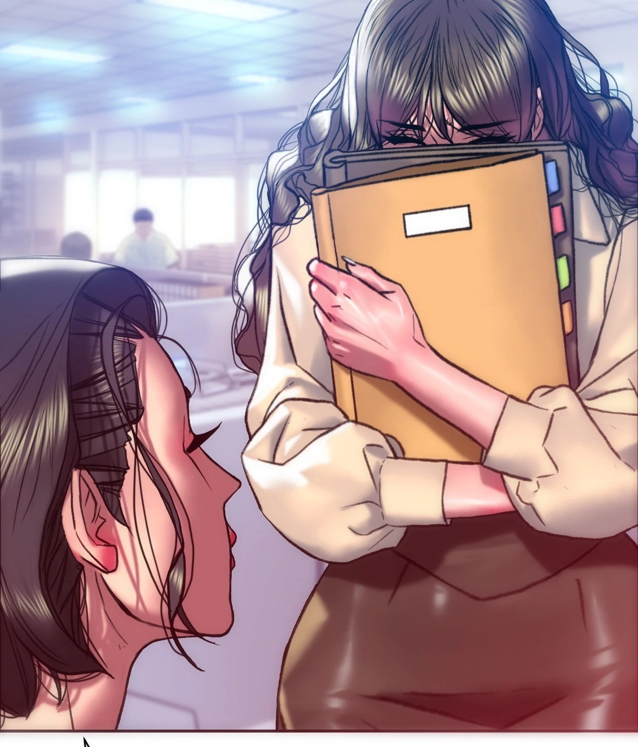 The Man in My Dreams Chapter 15 - Page 138