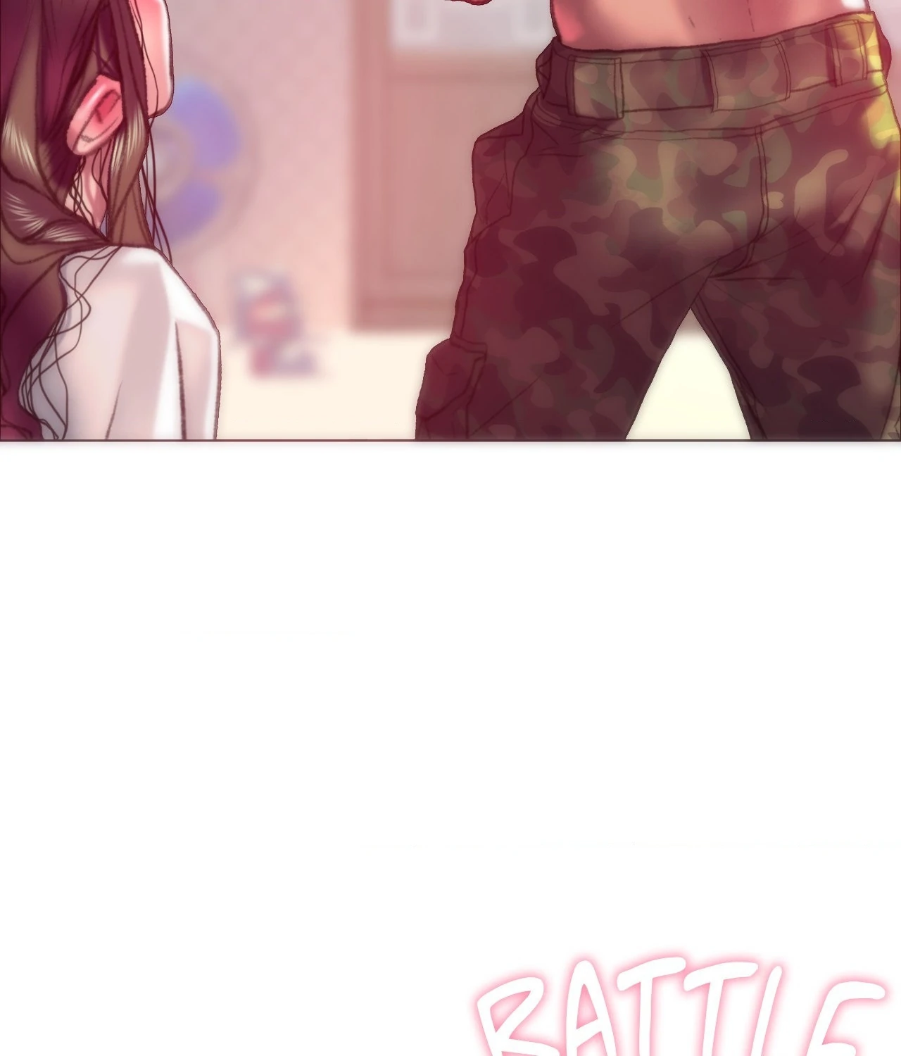 The Man in My Dreams Chapter 15 - Page 15
