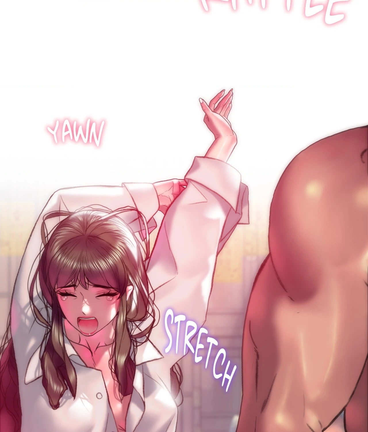 The Man in My Dreams Chapter 15 - Page 16