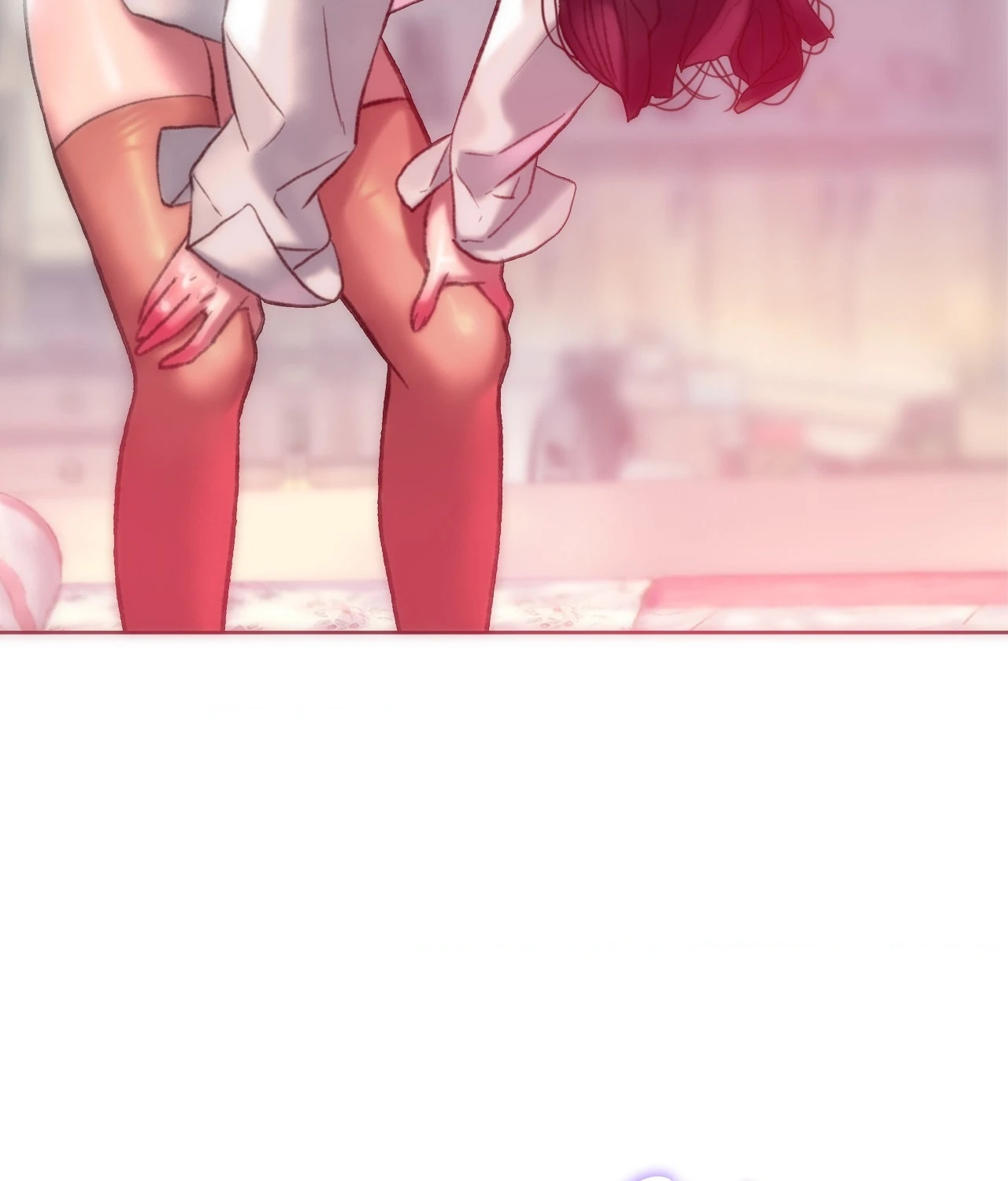 The Man in My Dreams Chapter 15 - Page 19