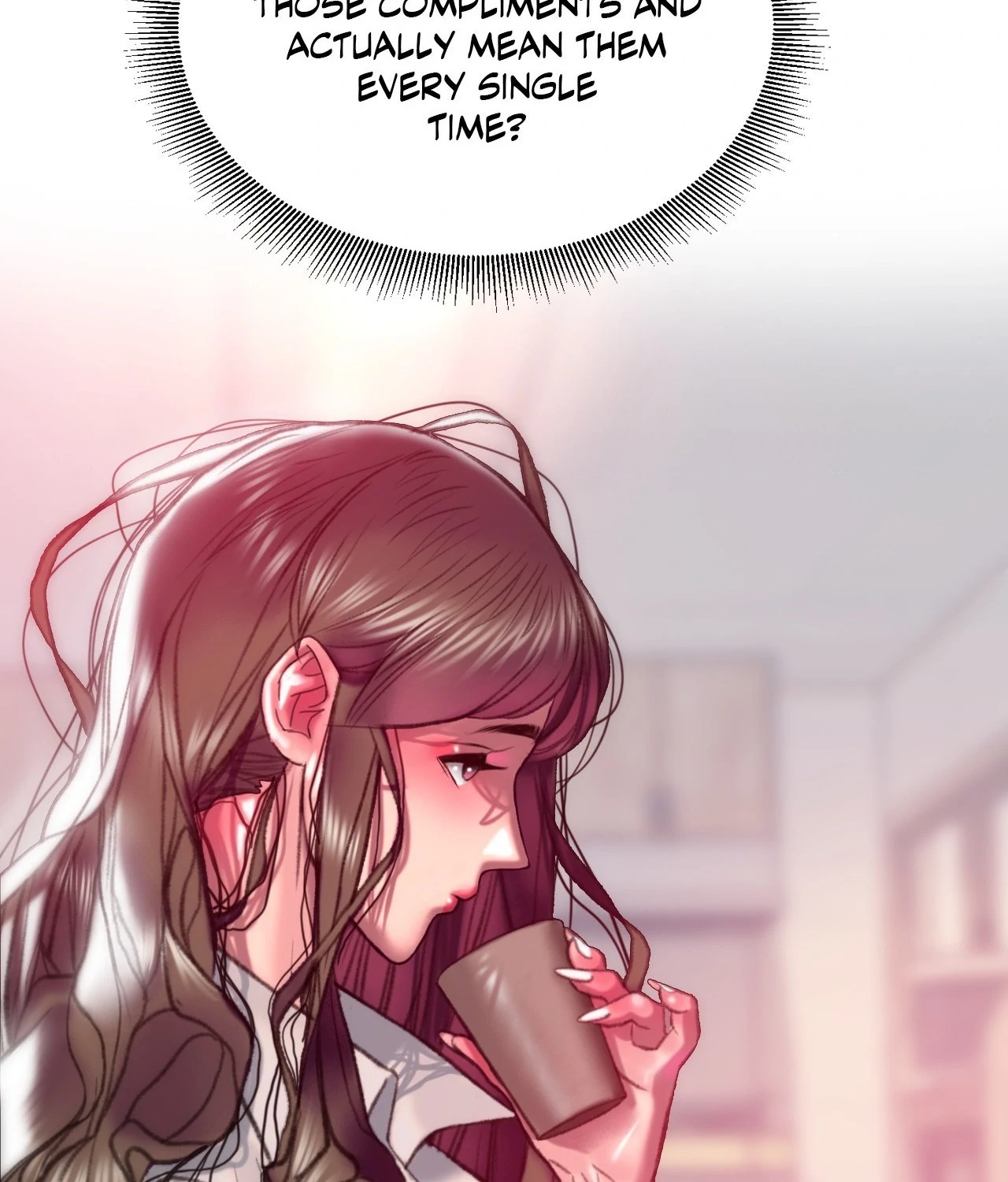 The Man in My Dreams Chapter 15 - Page 3