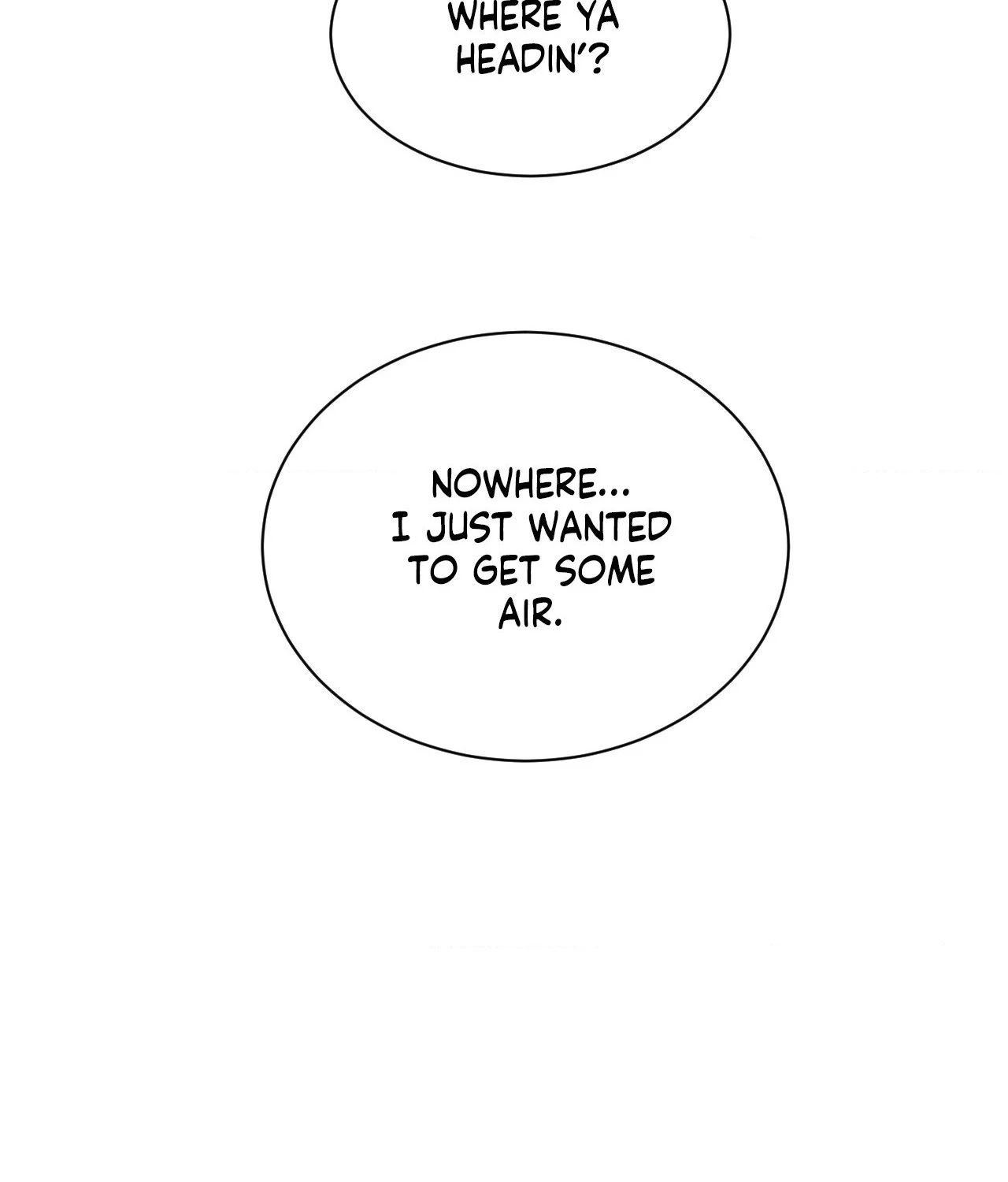 The Man in My Dreams Chapter 15 - Page 24