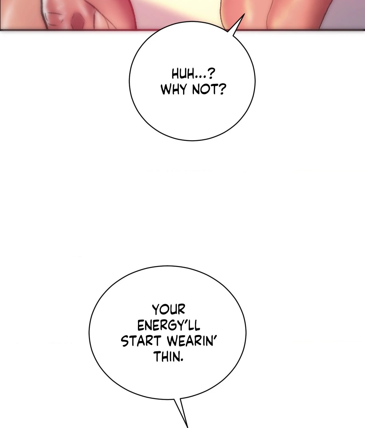 The Man in My Dreams Chapter 15 - Page 29