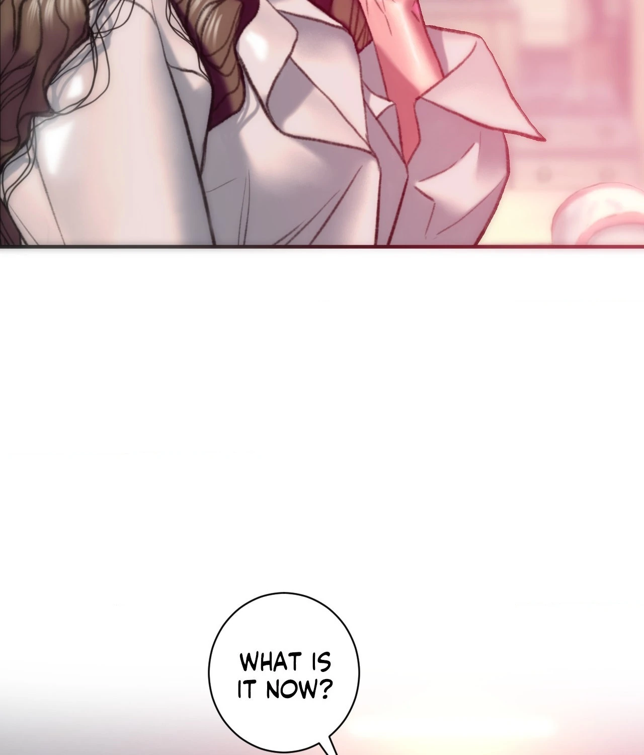 The Man in My Dreams Chapter 15 - Page 4