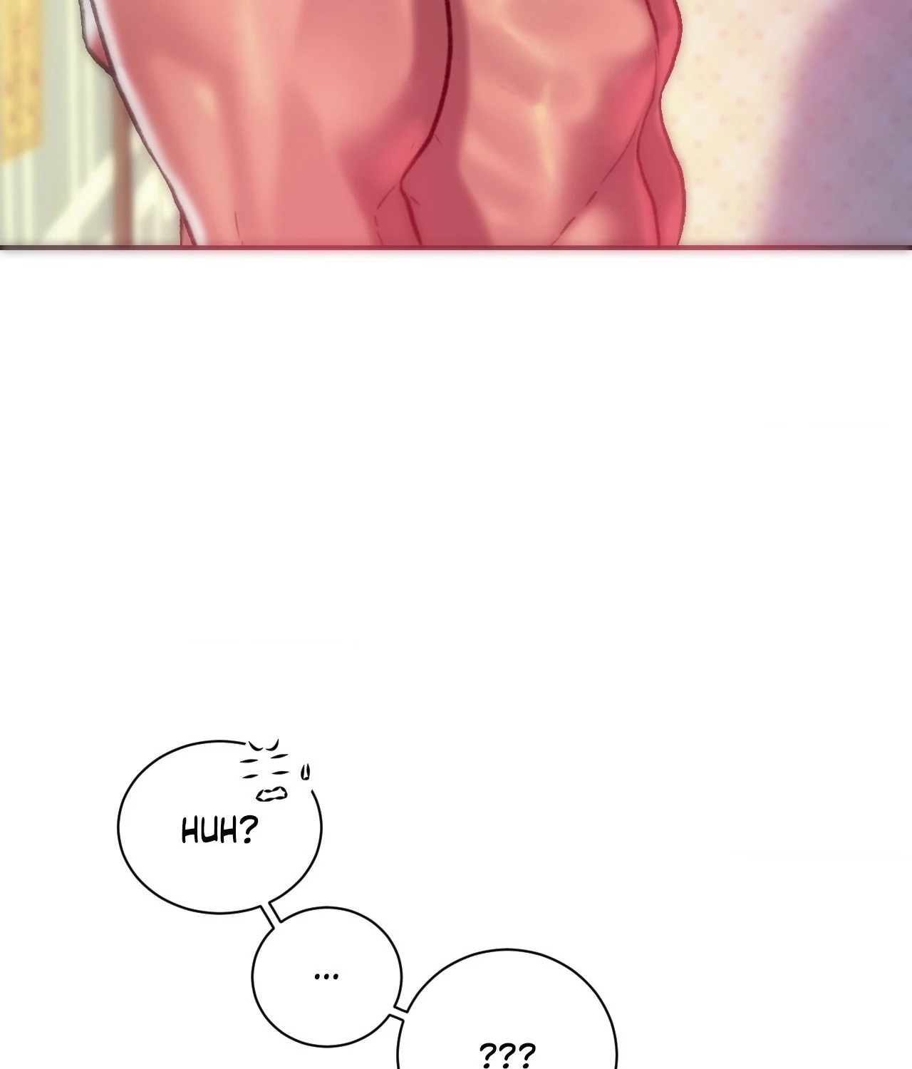 The Man in My Dreams Chapter 15 - Page 31