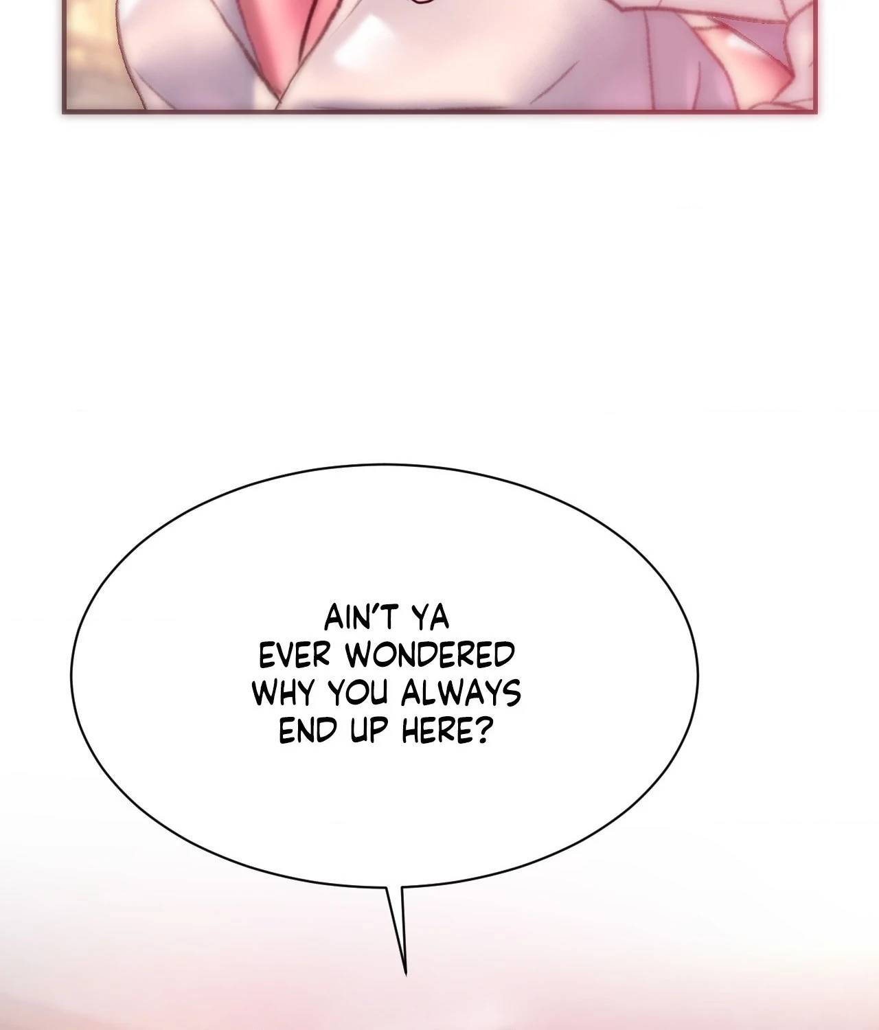 The Man in My Dreams Chapter 15 - Page 33