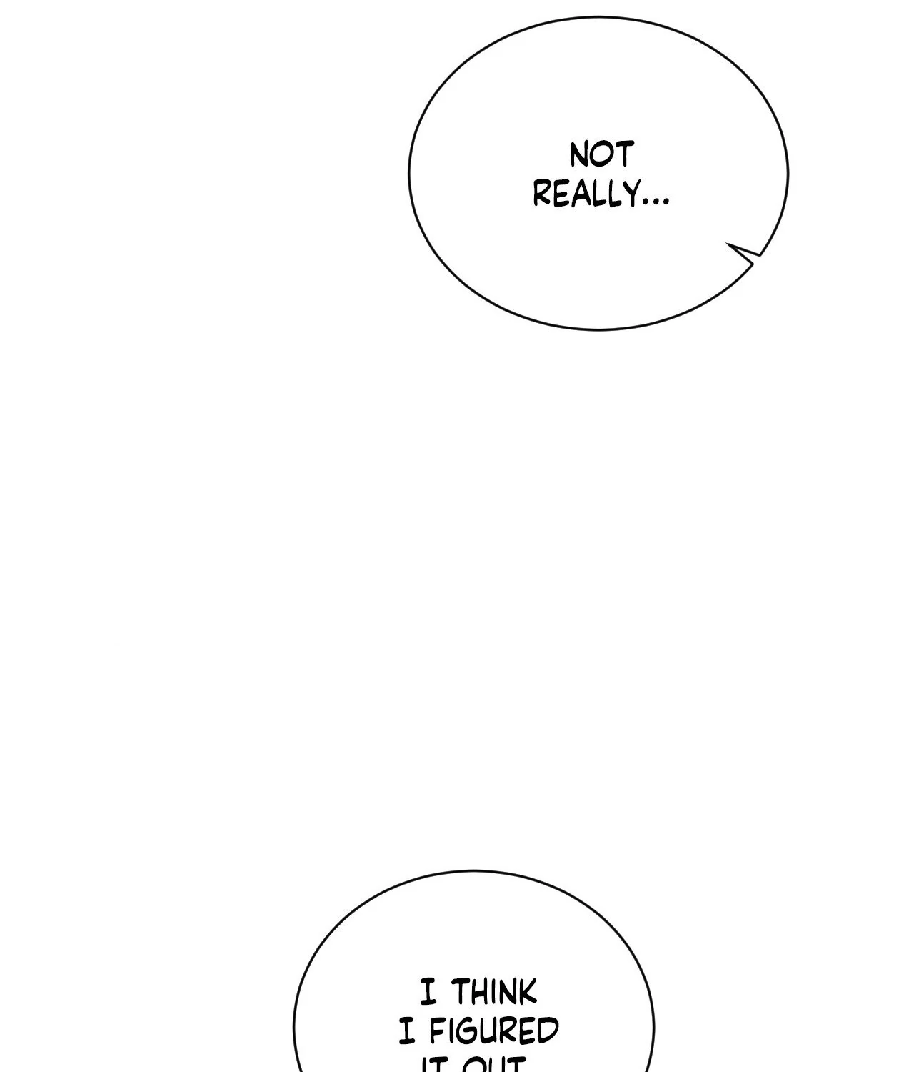 The Man in My Dreams Chapter 15 - Page 36