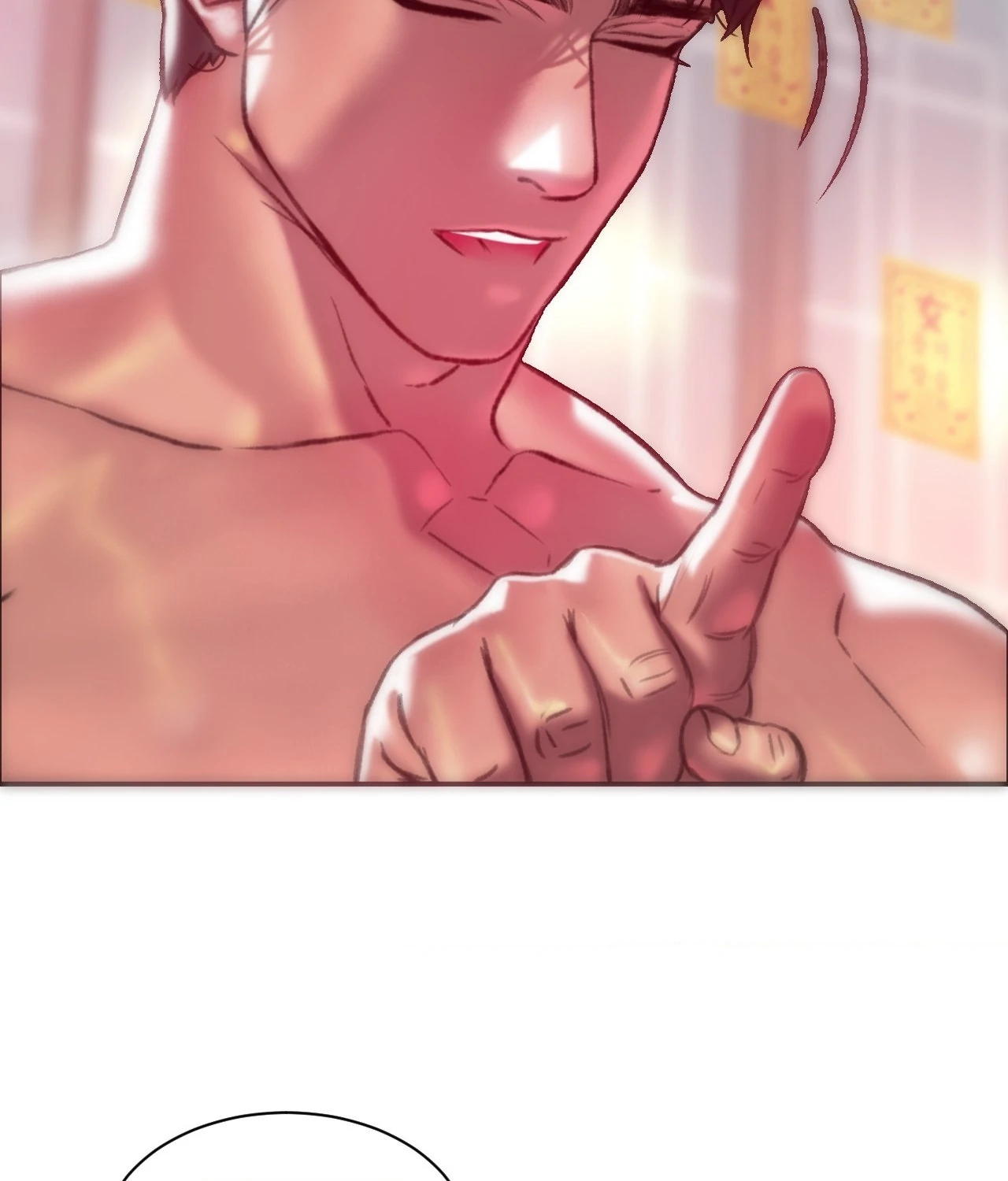 The Man in My Dreams Chapter 15 - Page 40