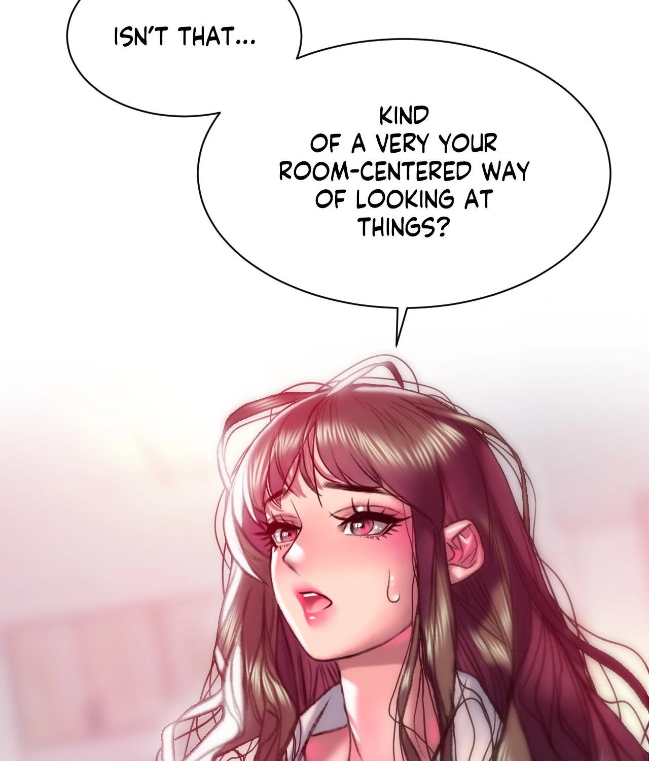 The Man in My Dreams Chapter 15 - Page 41
