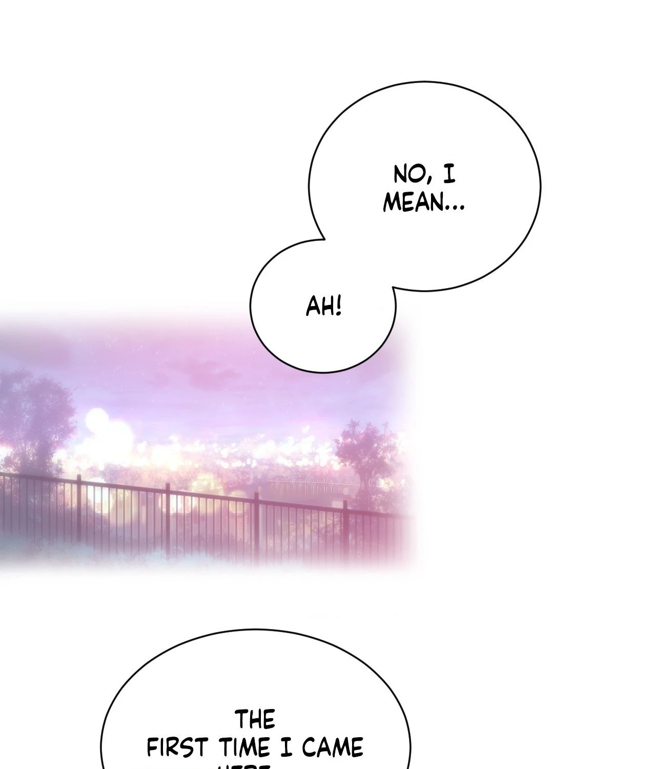 The Man in My Dreams Chapter 15 - Page 43
