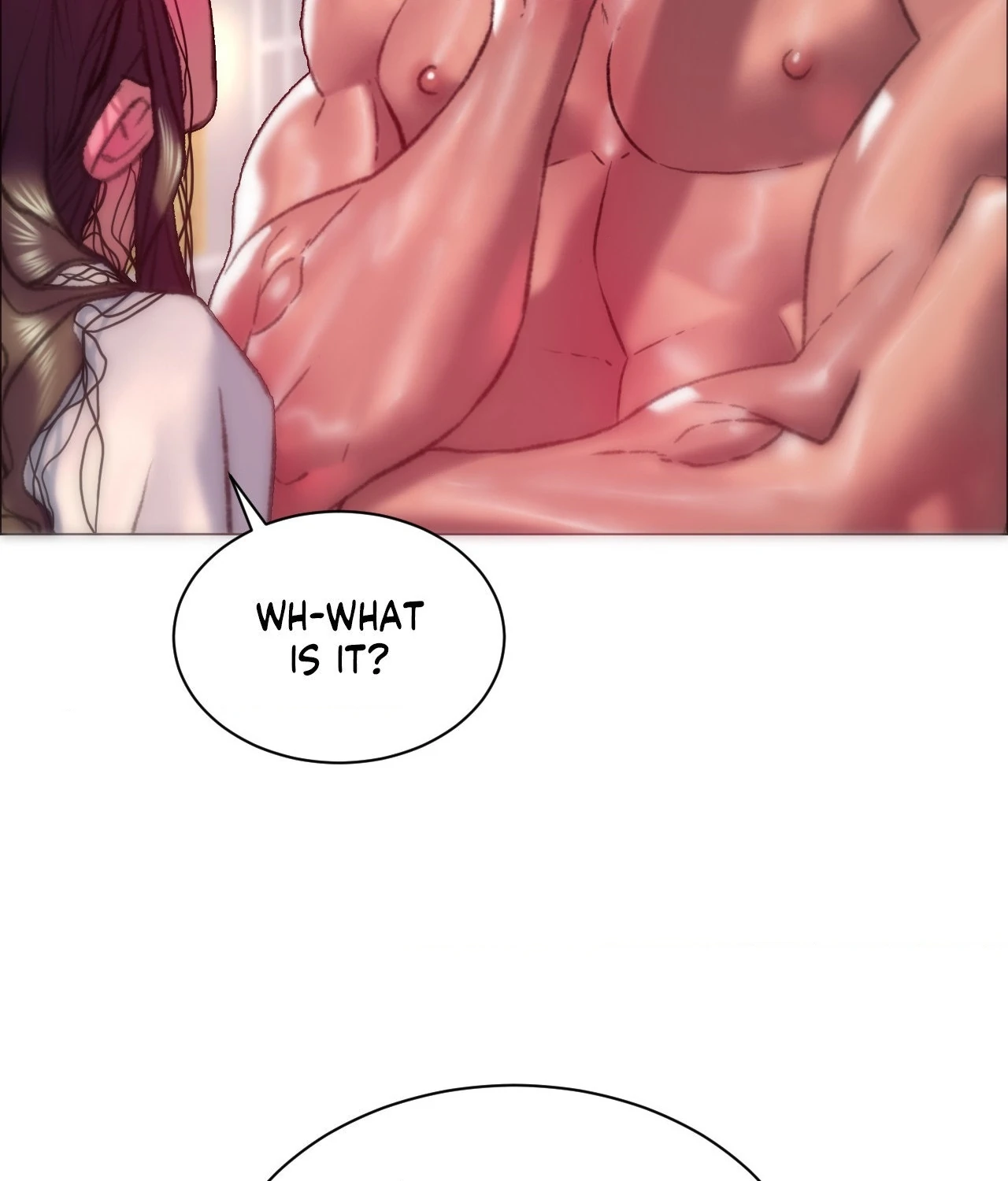 The Man in My Dreams Chapter 15 - Page 49