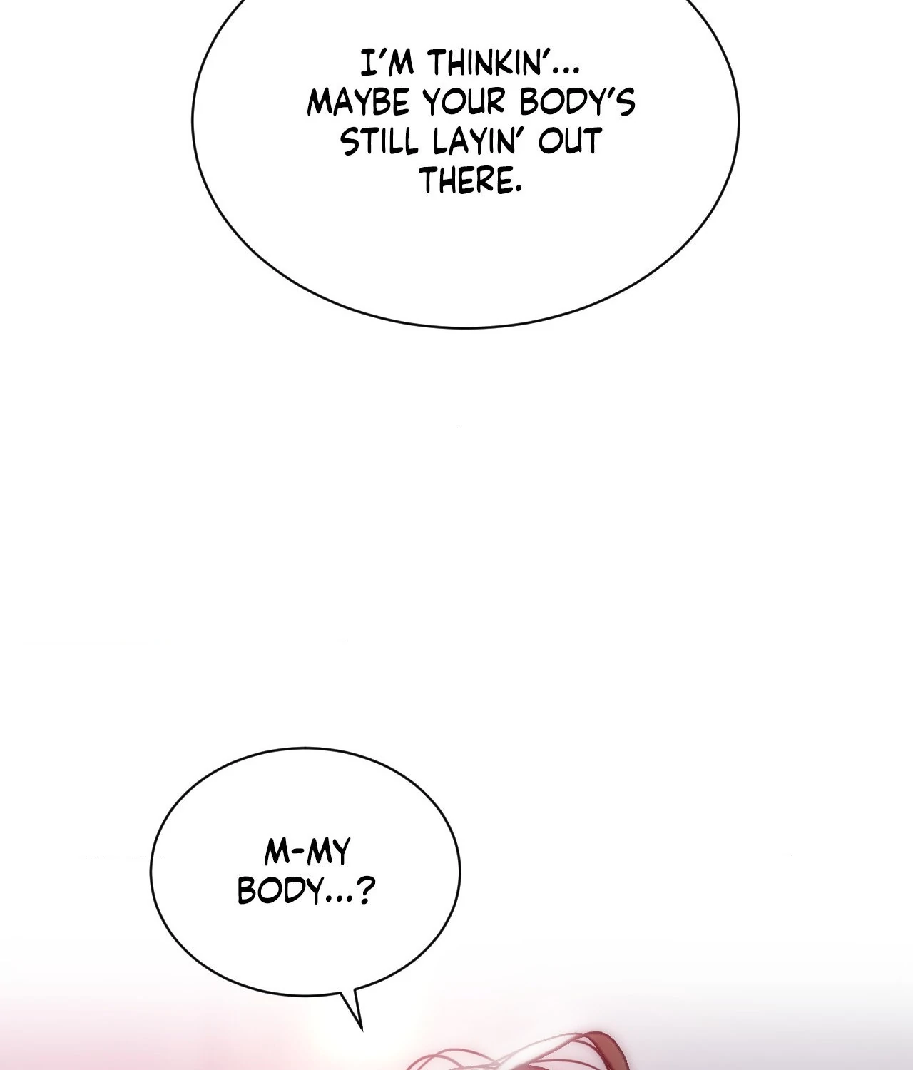 The Man in My Dreams Chapter 15 - Page 50