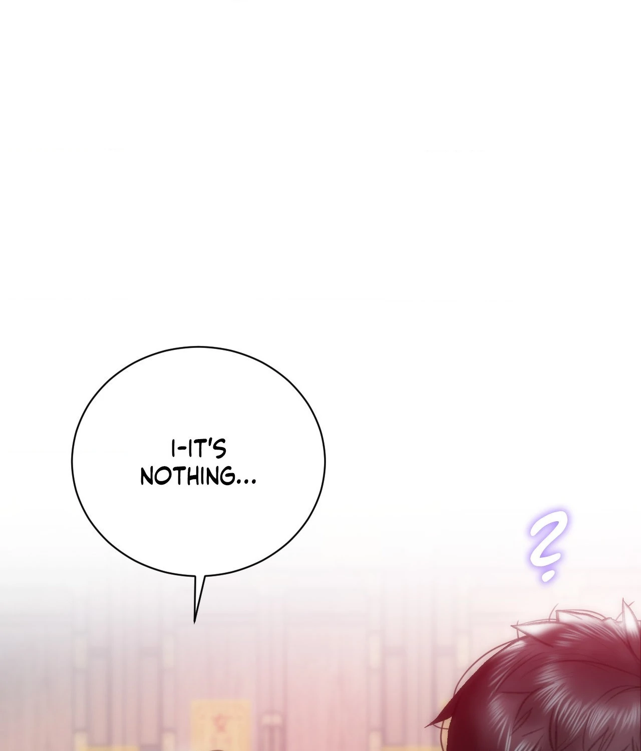 The Man in My Dreams Chapter 15 - Page 6