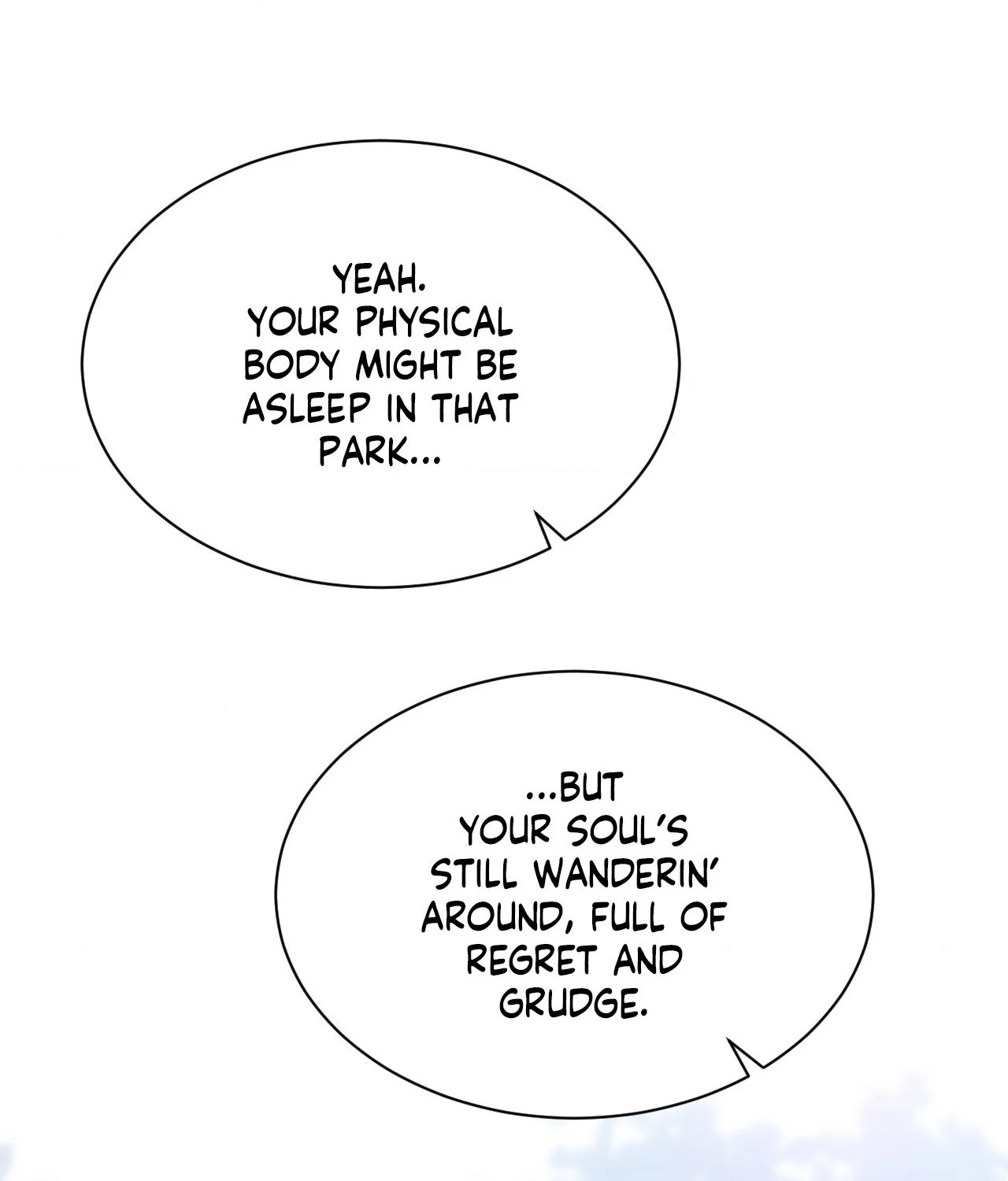 The Man in My Dreams Chapter 15 - Page 52