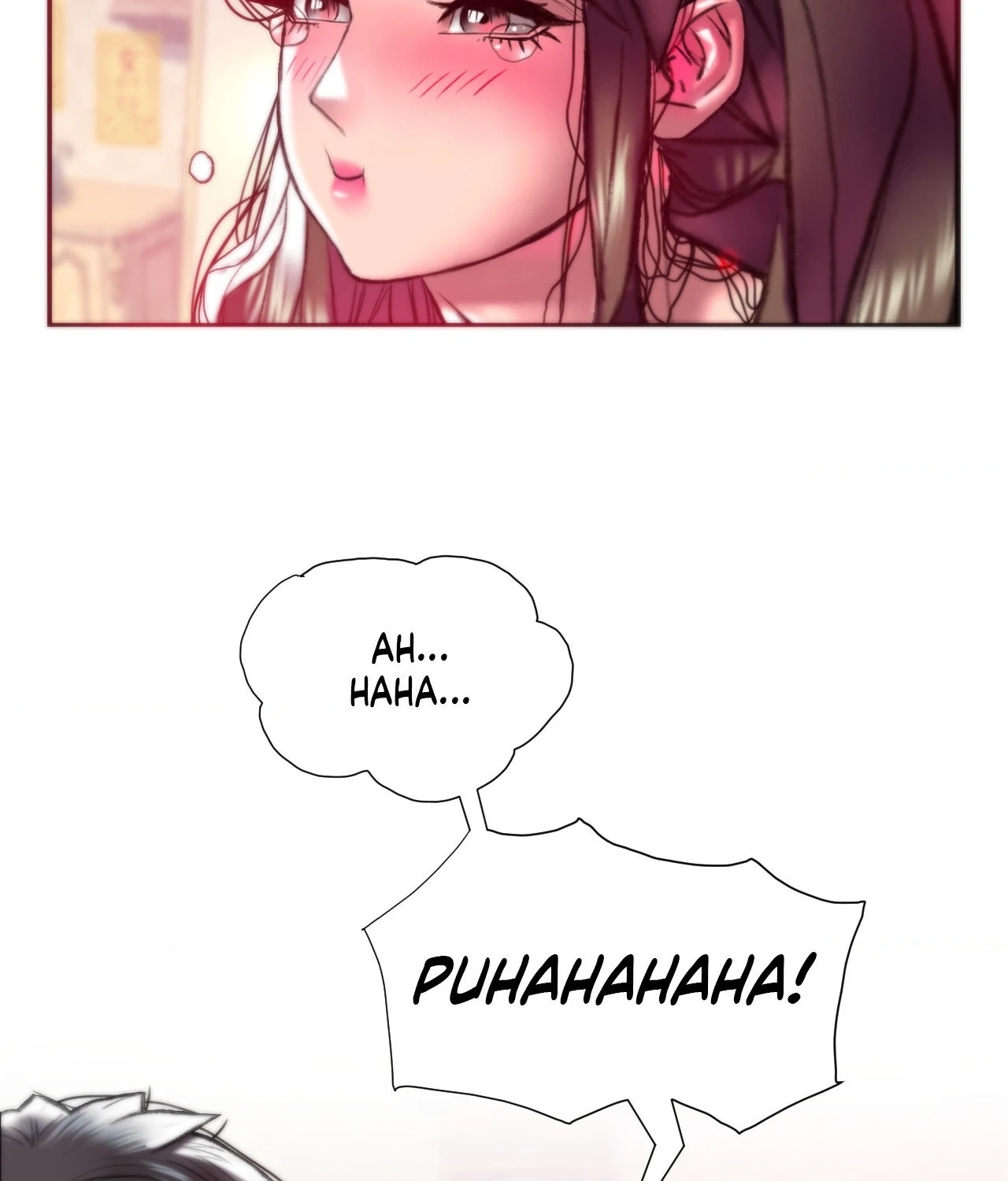 The Man in My Dreams Chapter 15 - Page 61