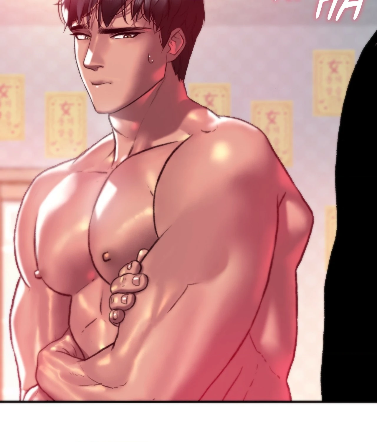 The Man in My Dreams Chapter 15 - Page 65