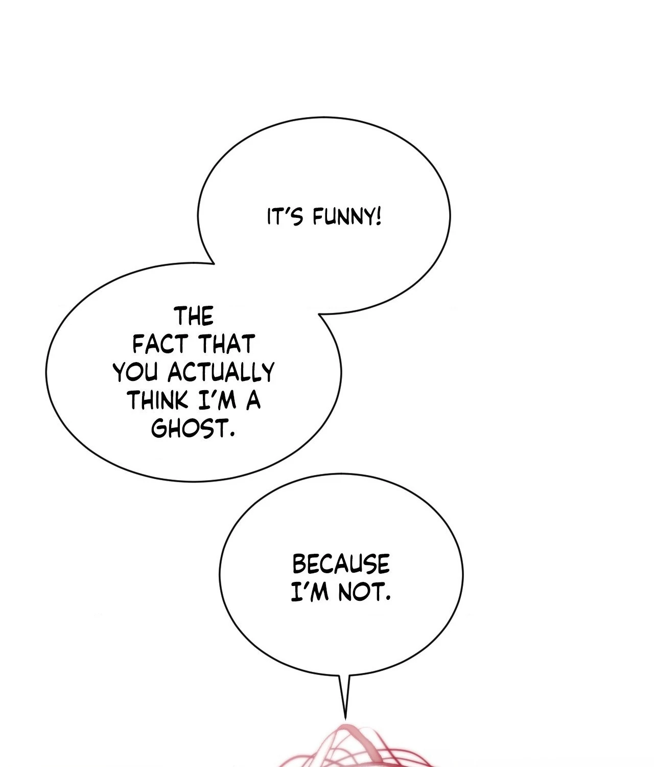 The Man in My Dreams Chapter 15 - Page 66