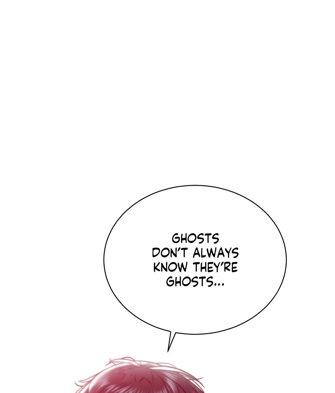 The Man in My Dreams Chapter 15 - Page 68