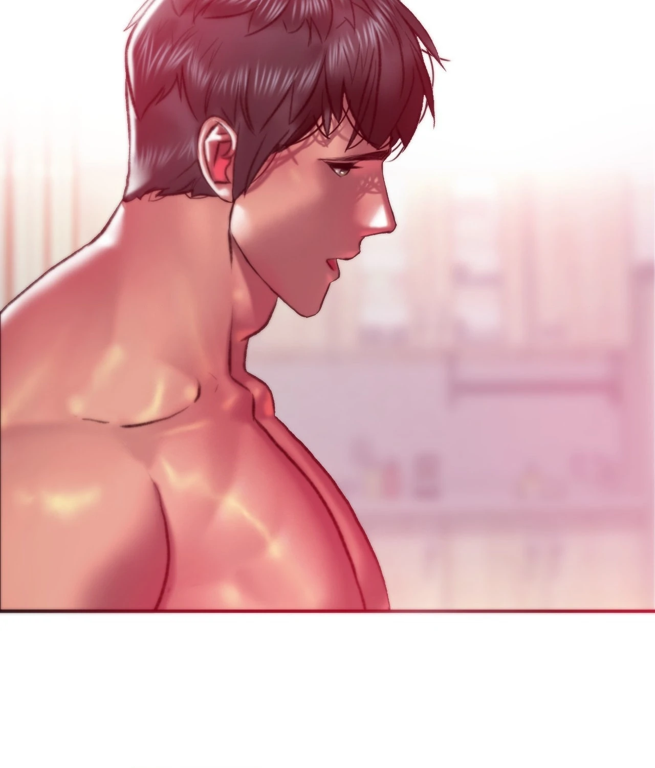 The Man in My Dreams Chapter 15 - Page 69