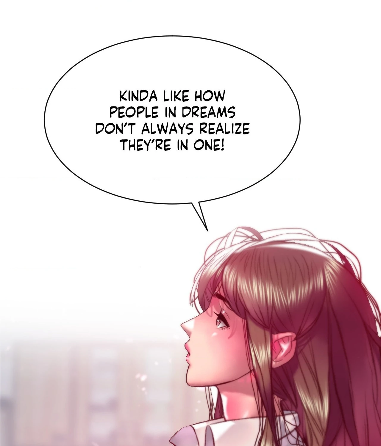 The Man in My Dreams Chapter 15 - Page 70