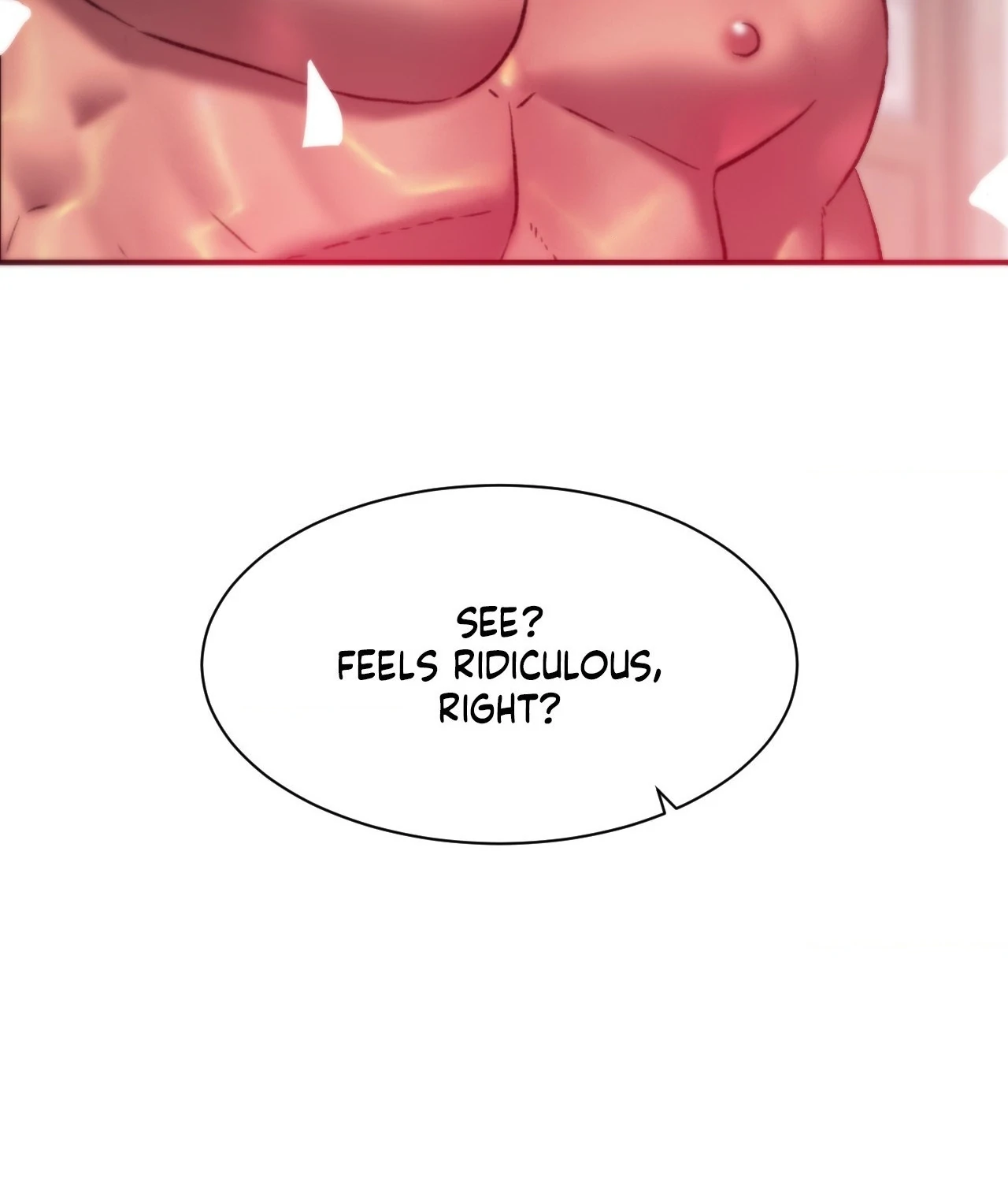 The Man in My Dreams Chapter 15 - Page 73