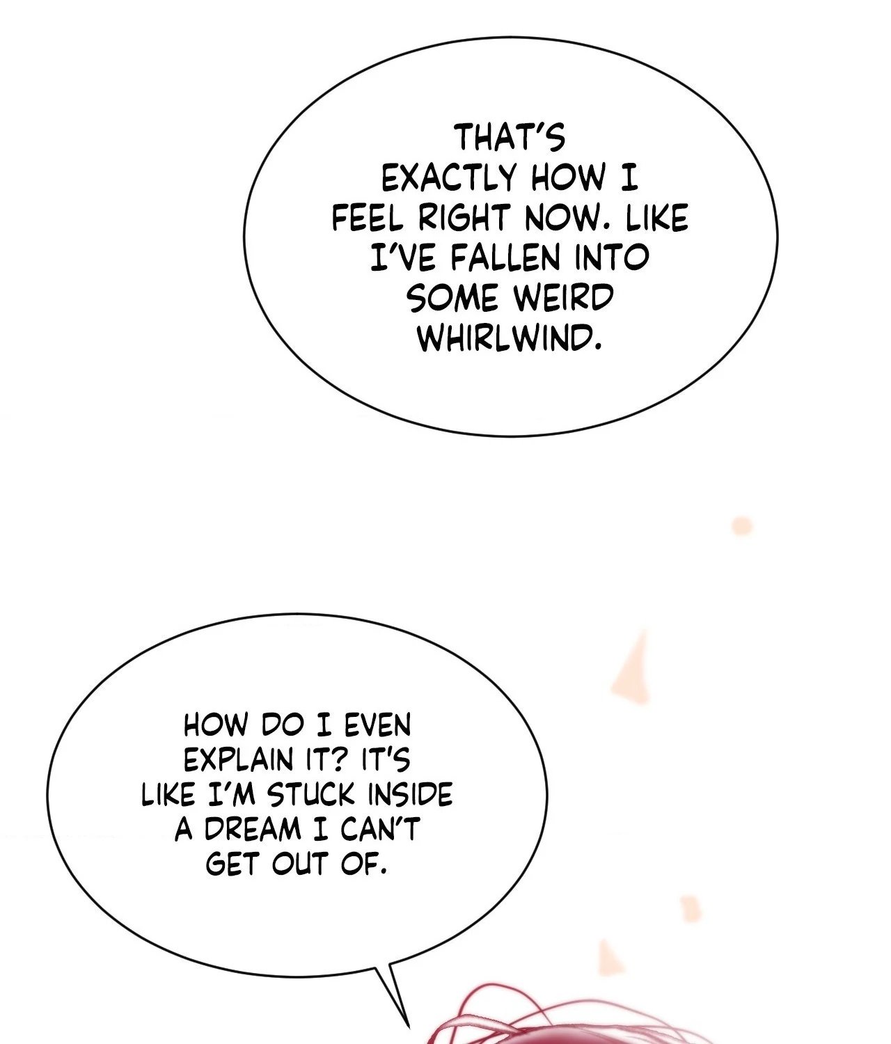 The Man in My Dreams Chapter 15 - Page 74