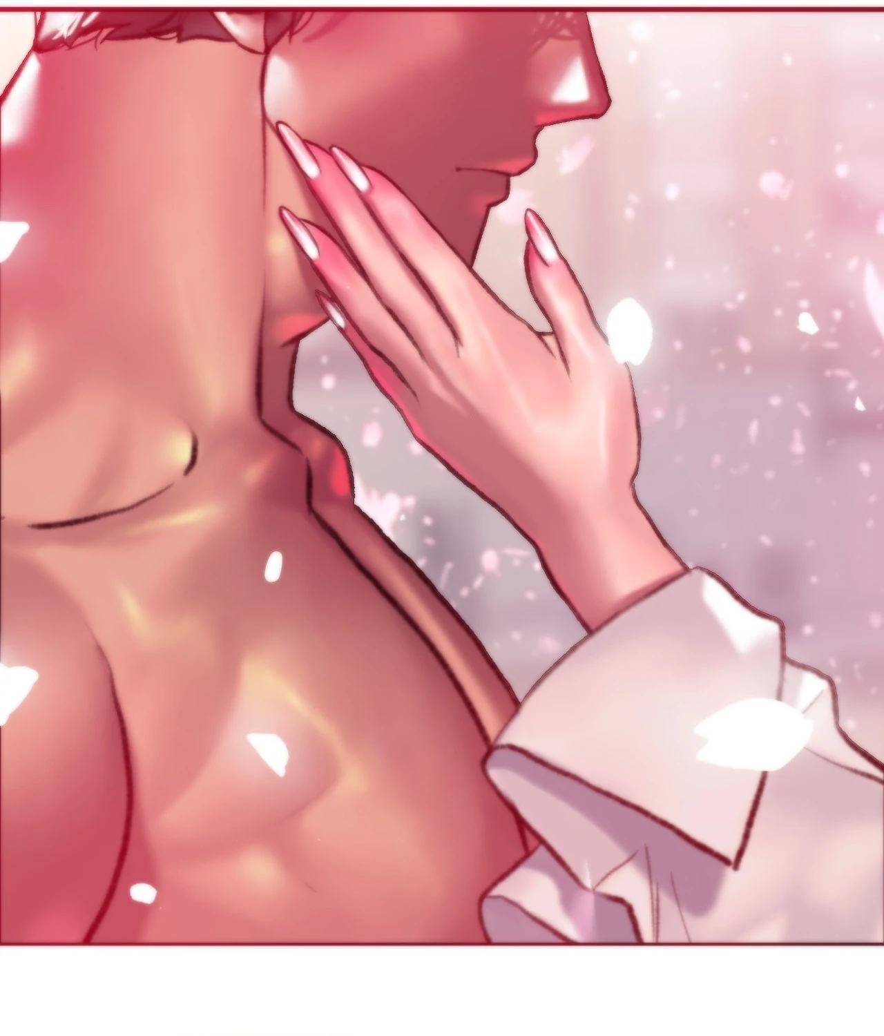 The Man in My Dreams Chapter 15 - Page 77