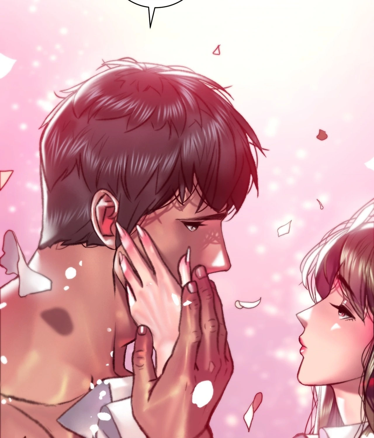 The Man in My Dreams Chapter 15 - Page 82