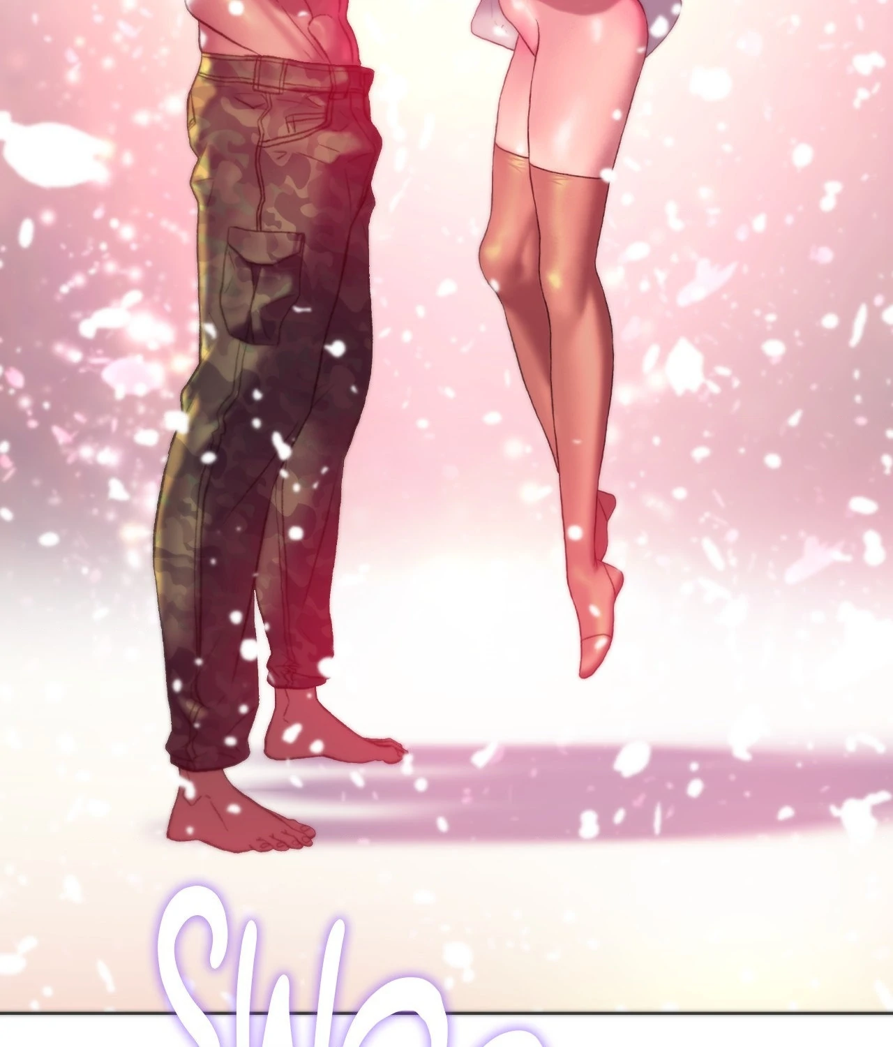 The Man in My Dreams Chapter 15 - Page 86
