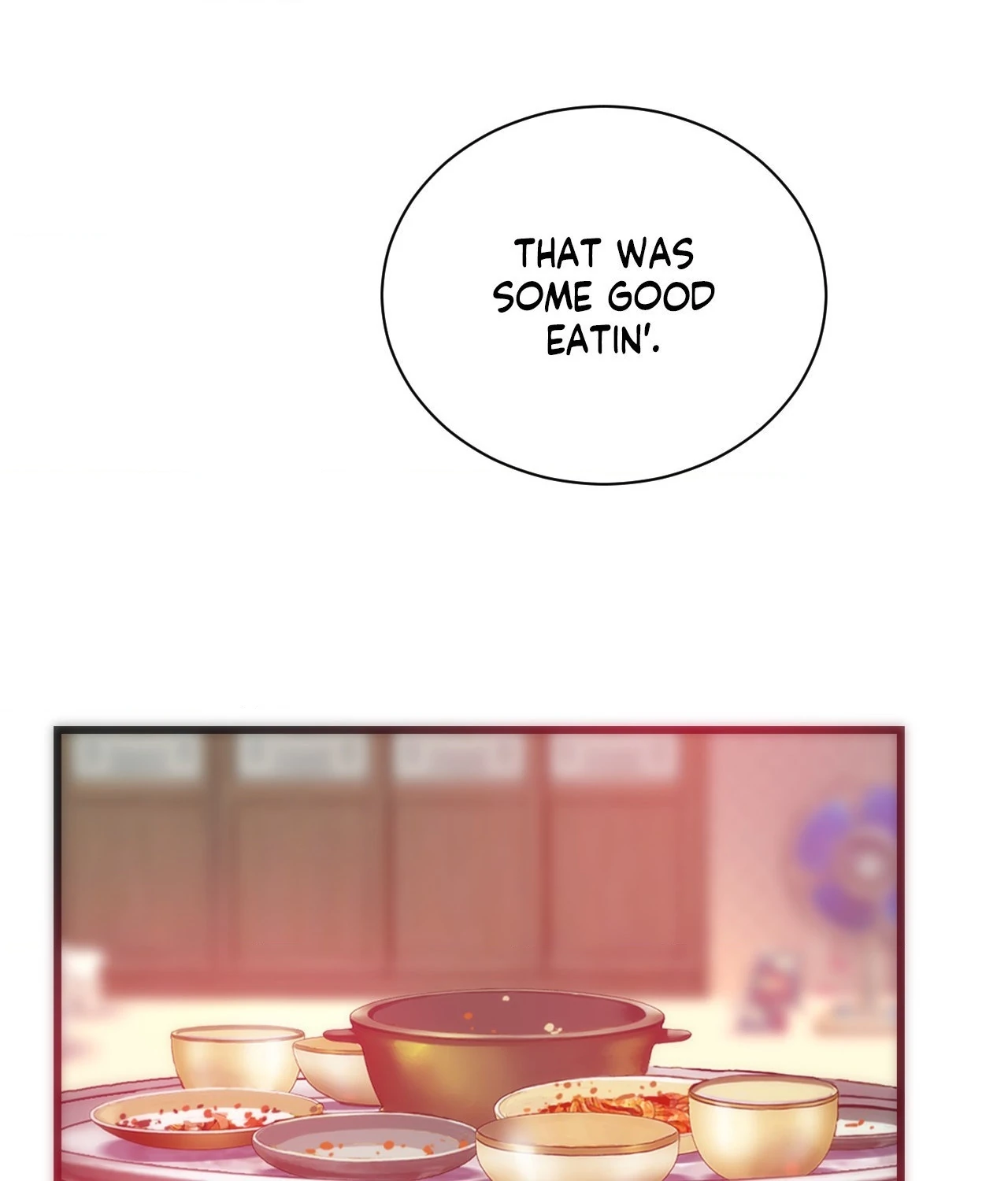 The Man in My Dreams Chapter 15 - Page 10