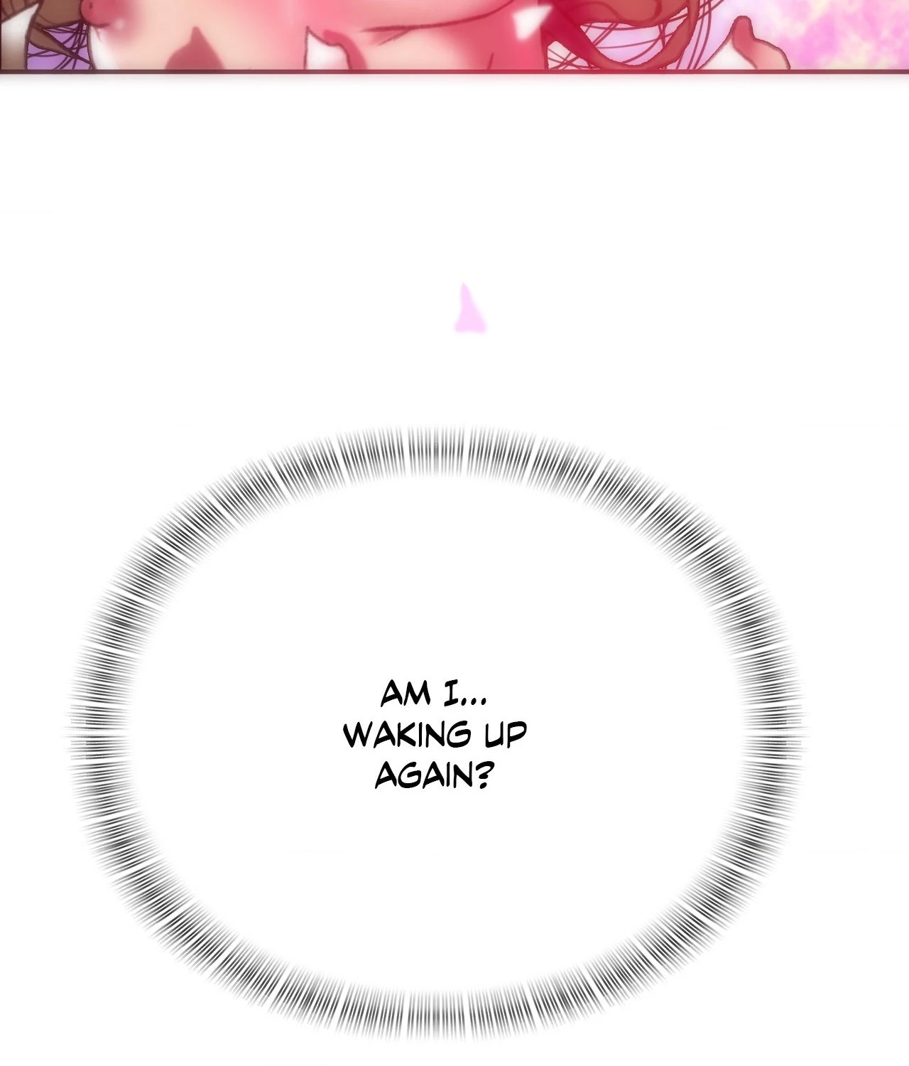 The Man in My Dreams Chapter 15 - Page 92