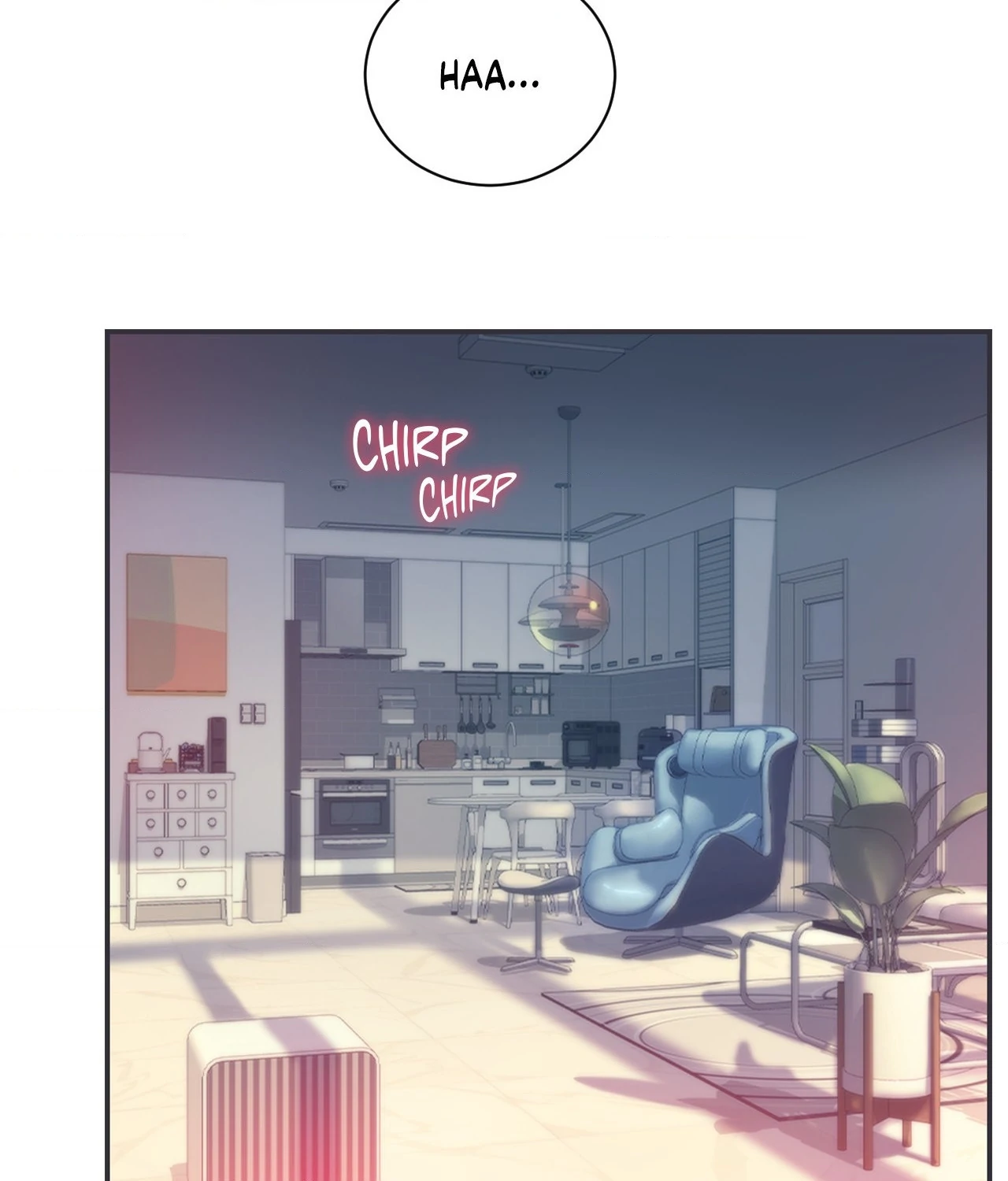 The Man in My Dreams Chapter 15 - Page 97
