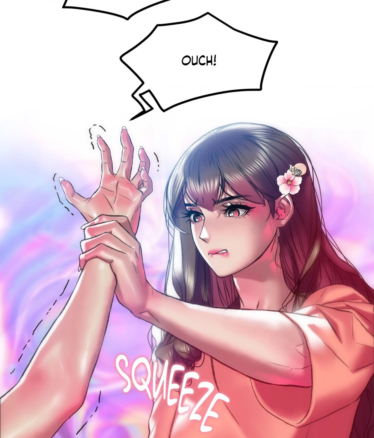 The Man in My Dreams Chapter 16 - Page 101