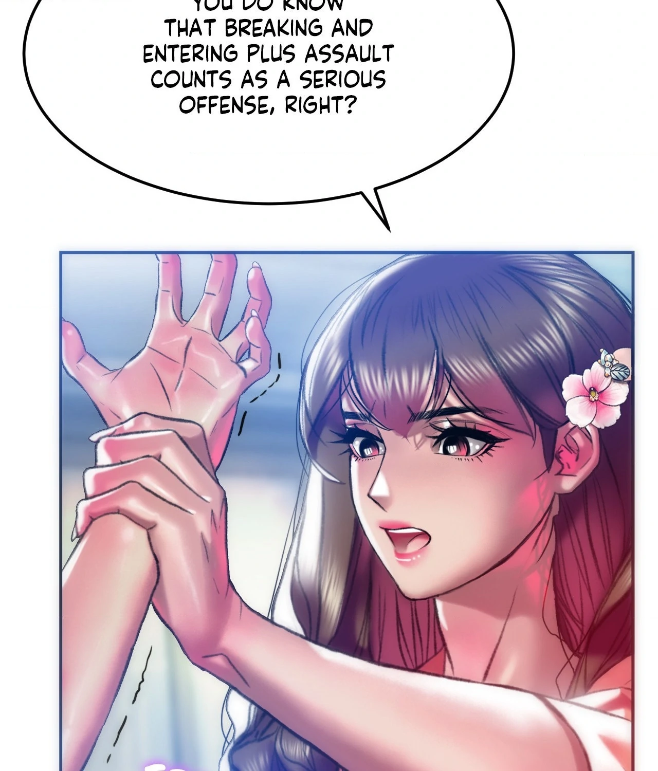 The Man in My Dreams Chapter 16 - Page 103
