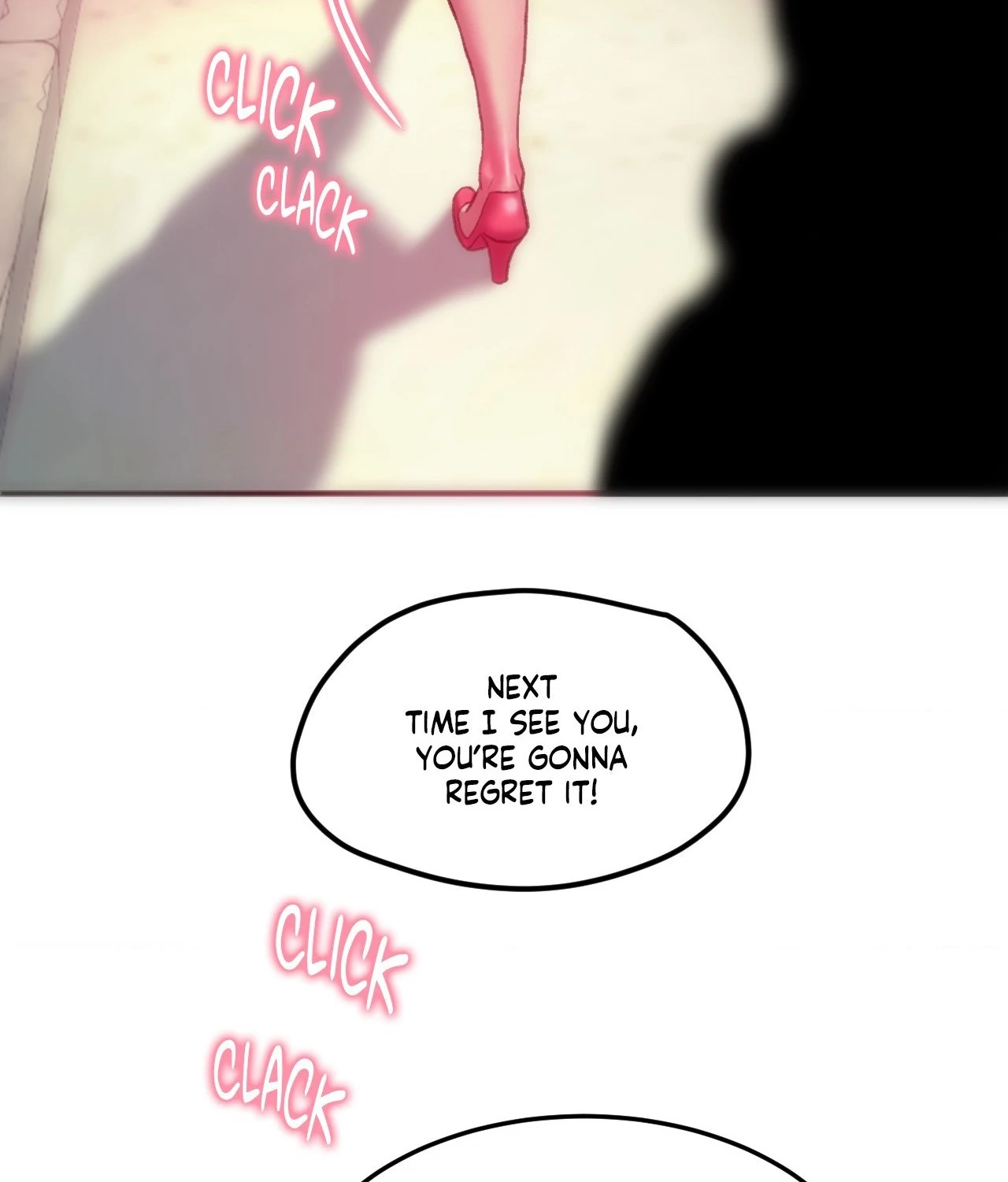 The Man in My Dreams Chapter 16 - Page 110