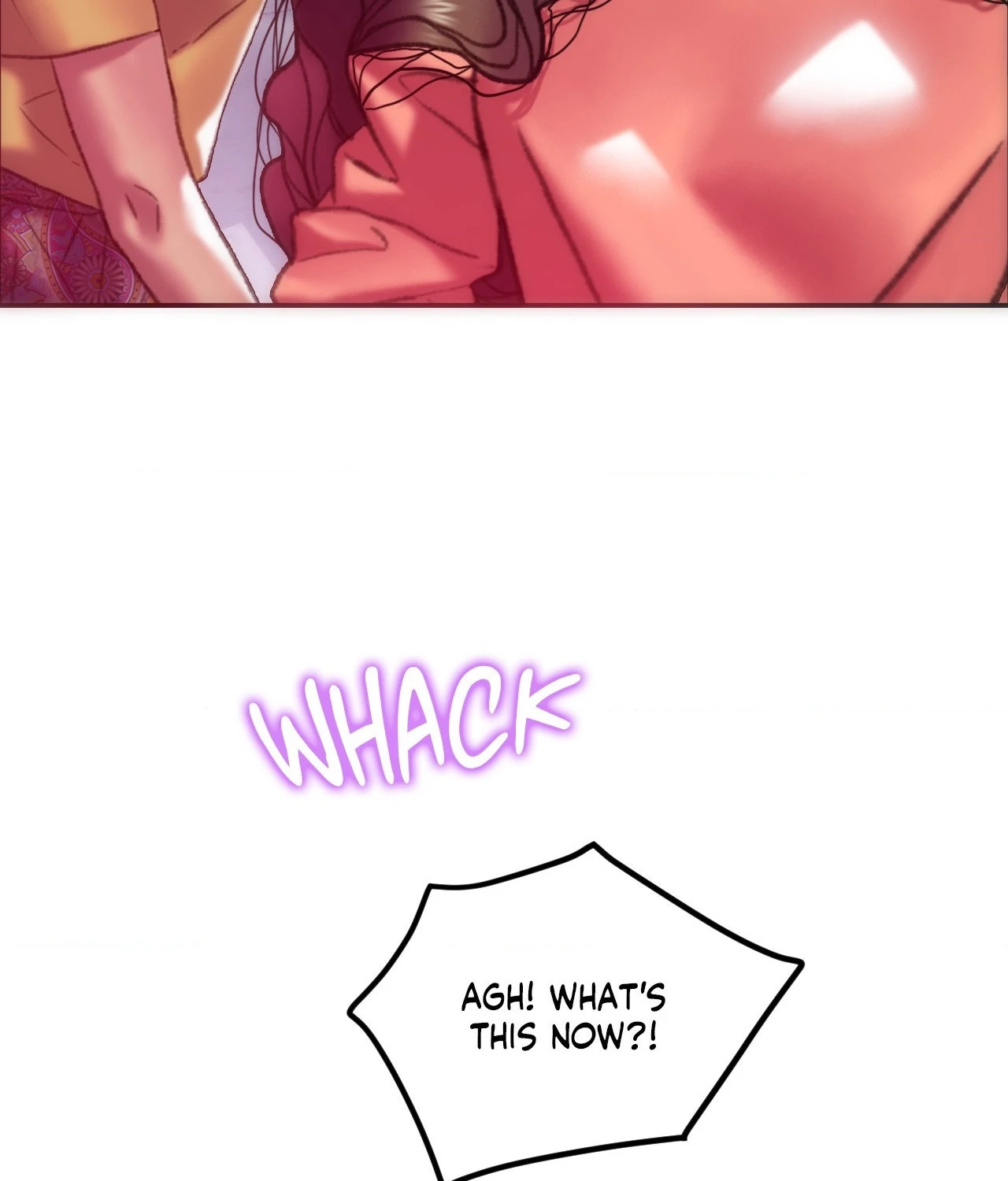 The Man in My Dreams Chapter 16 - Page 112