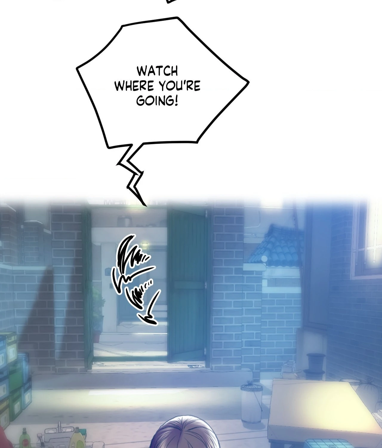 The Man in My Dreams Chapter 16 - Page 113