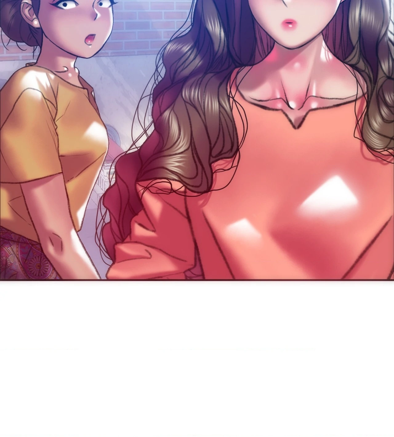 The Man in My Dreams Chapter 16 - Page 116