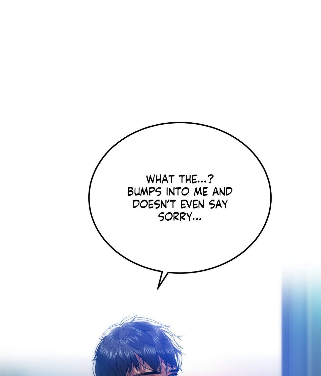The Man in My Dreams Chapter 16 - Page 117